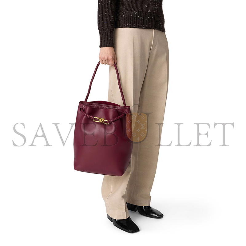 BOTTE GAVENETA ANDIAMO BUCKET 844169V4O922250 (34*24*12cm)